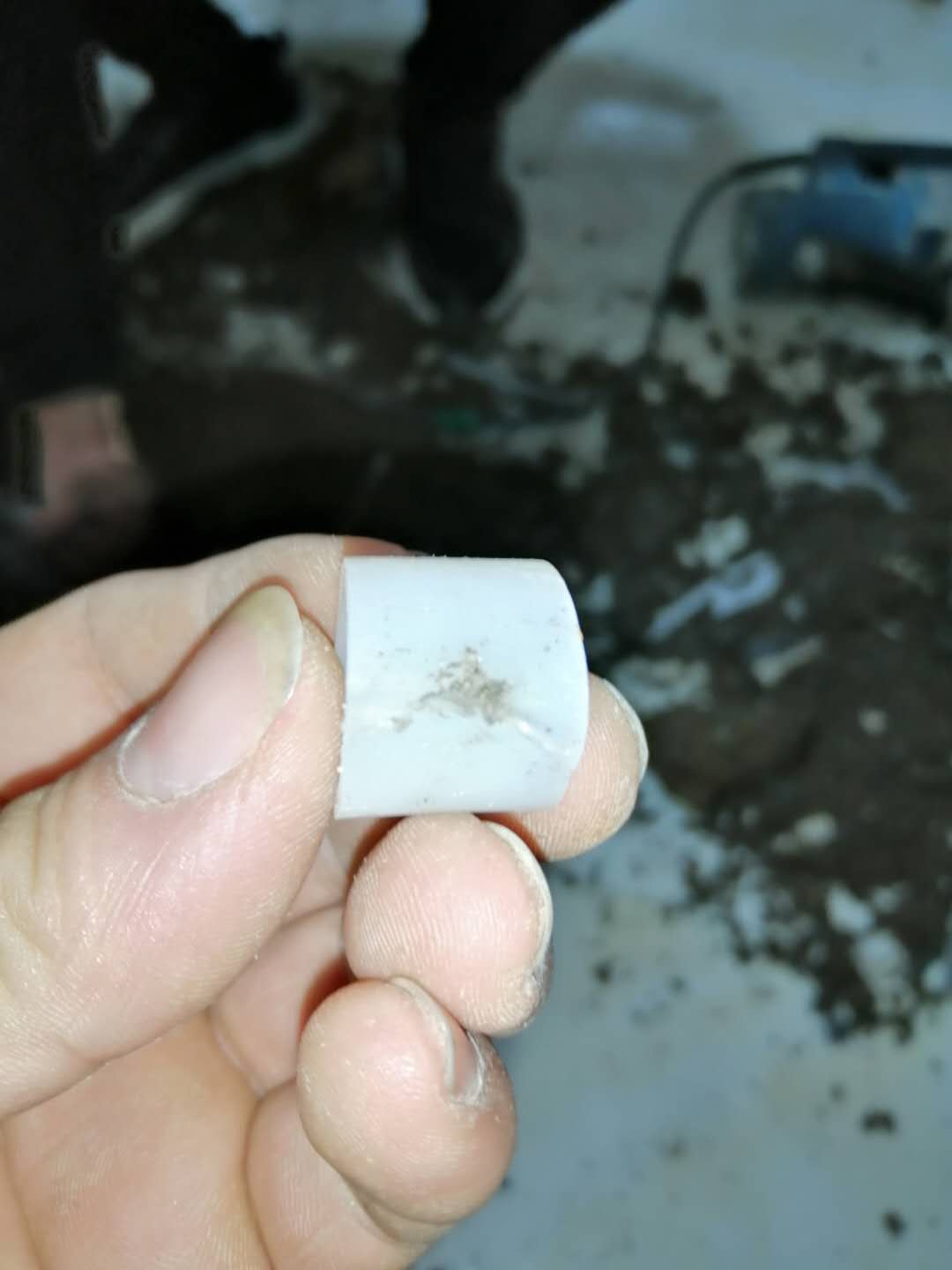 潍坊地暖测漏，地暖漏水检测，暖气漏水检测